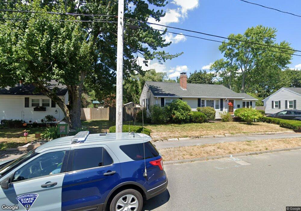 2 Bow St, Danvers, MA 01923 - photo 1