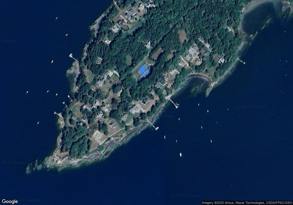 60 E Marginal Rd, Brunswick, ME 04011 - photo 1