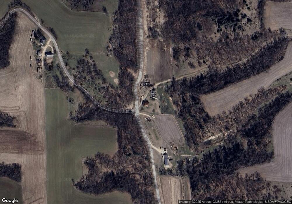 18710 County Hwy W, Camp Douglas, WI 54618 - photo 1