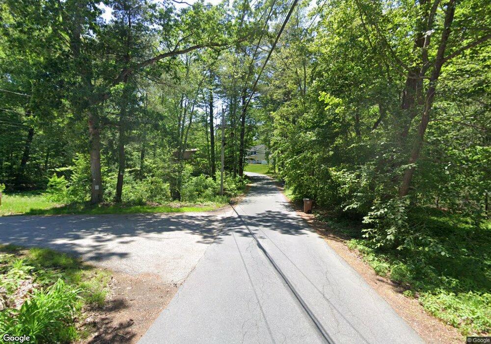 313234 Stickney Rd, Atkinson, NH 03811 - photo 1