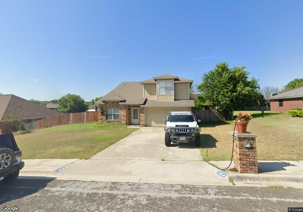 1304 Bluebird Trail, Copperas Cove, TX 76522 - photo 1