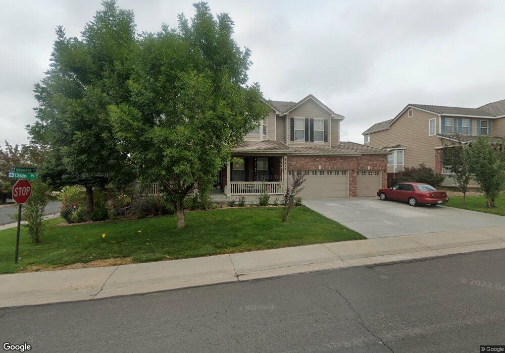 3013 E 136th Place, Thornton, CO 80602 - photo 1