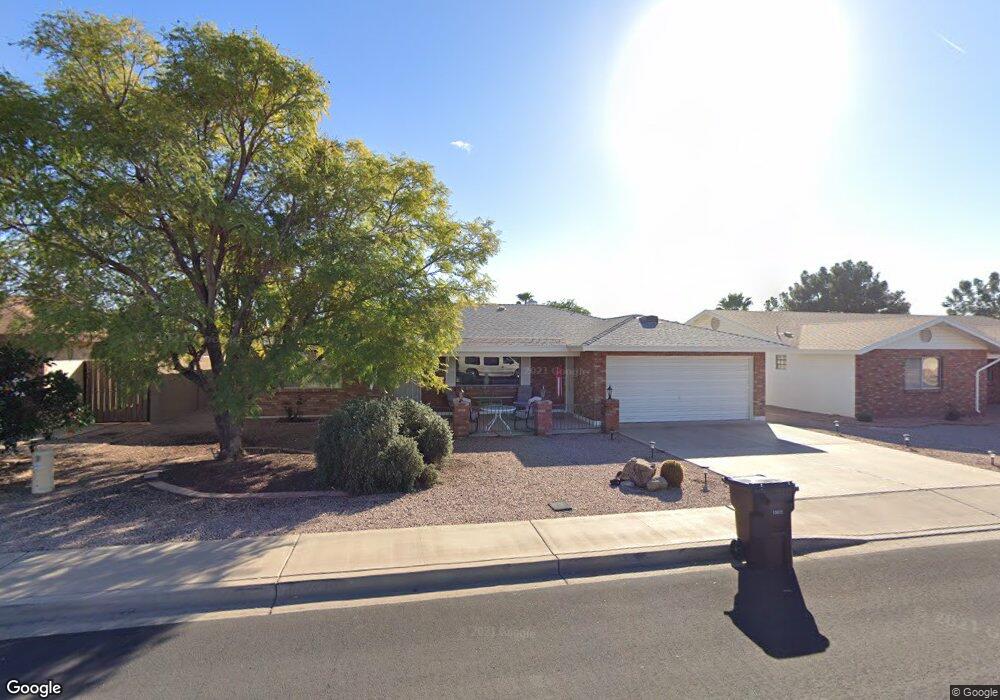 7921 E Lakeview Ave, Mesa, AZ 85209 - photo 1