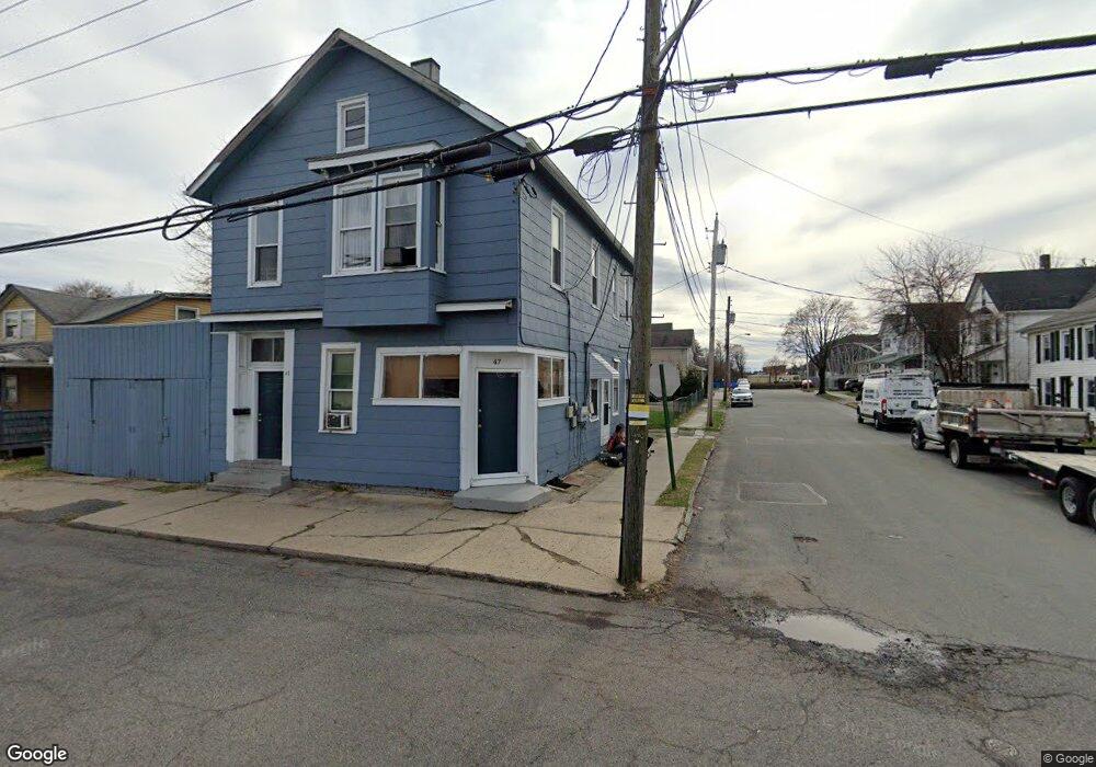 9 1st St, Port Jervis, NY 12771 - photo 1