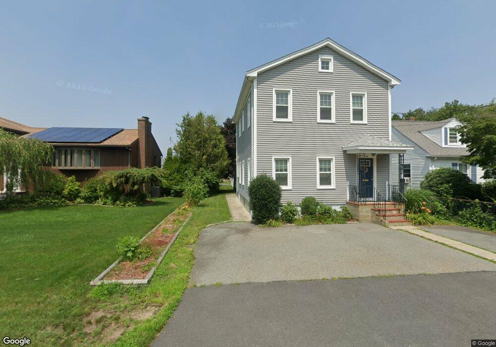 150 Sherman St, South Dartmouth, MA 02748 - photo 1