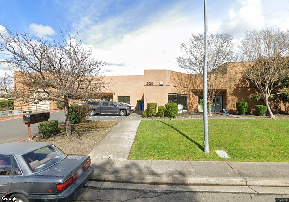 538 Martin Ave, Rohnert Park, CA 94928 - photo 1