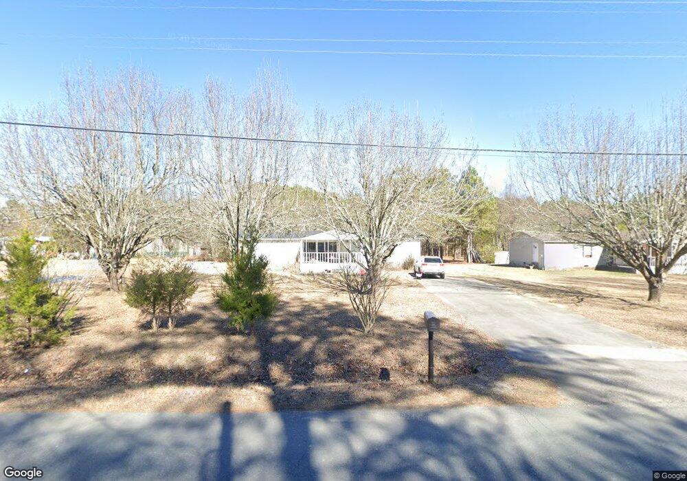 542 W Nance Springs Rd, Resaca, GA 30735 - photo 1