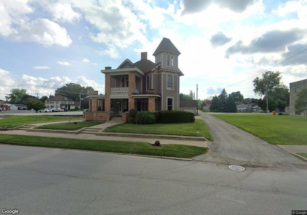 216 N Main St, Tipton, IN 46072 - photo 1