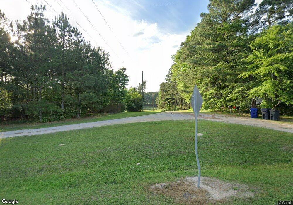 165 County Road 17, Stringer, MS 39481 - photo 1