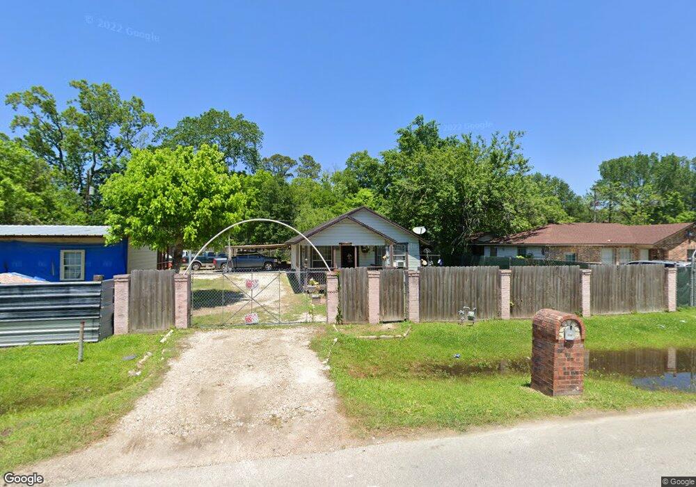 5527 Annunciation St, Houston, TX 77016 - photo 1