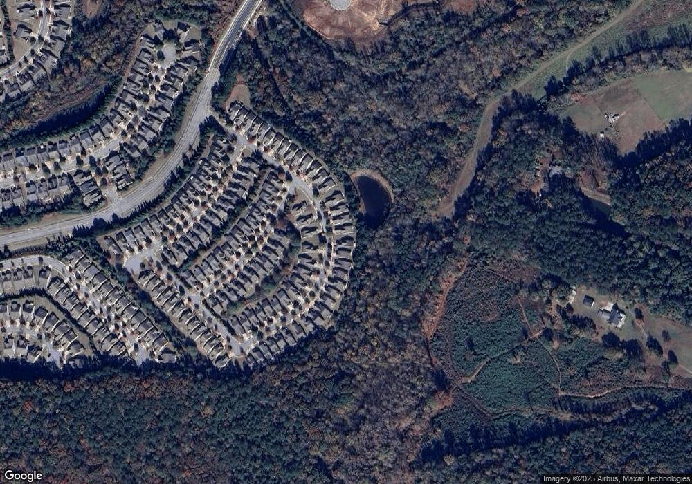 337 Sandy Springs Dr, Griffin, GA 30223 - photo 1