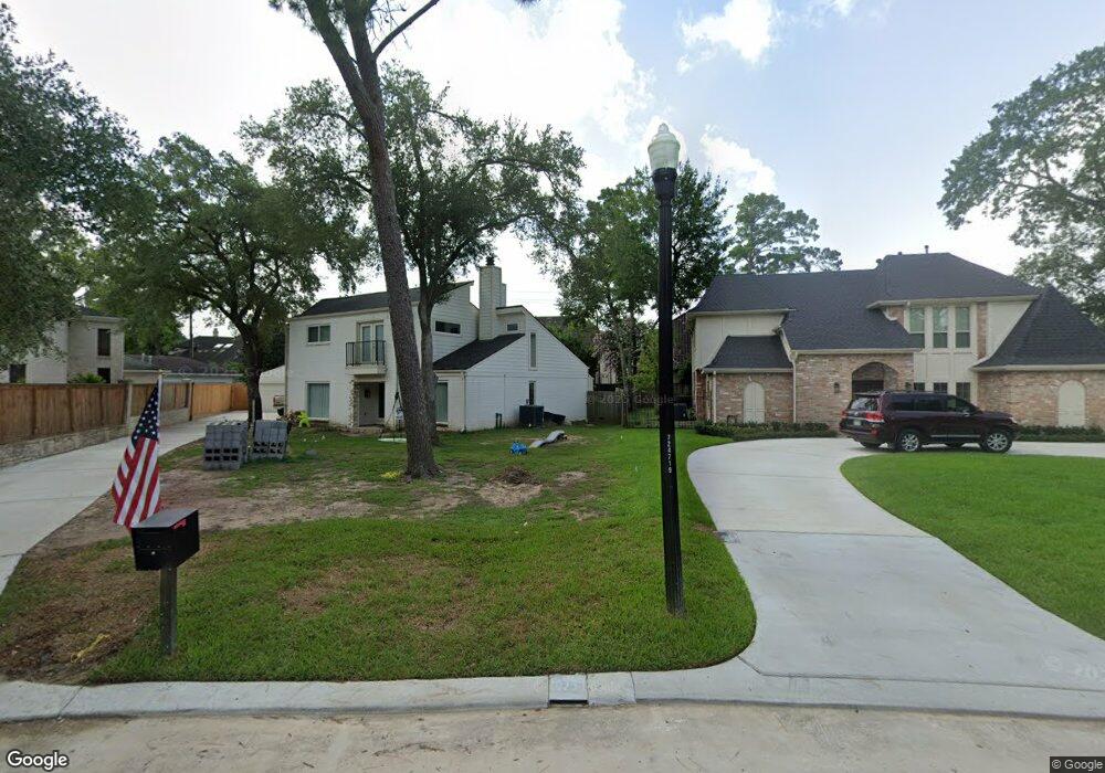 44 N Creekside Ct, Houston, TX 77055 - photo 1