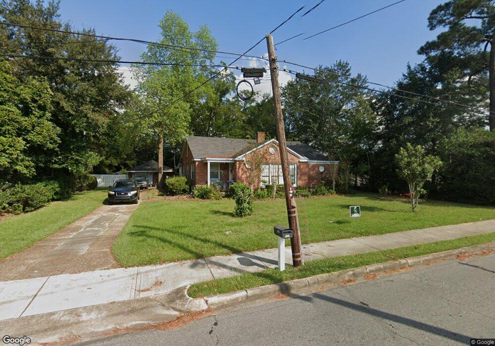 911 S Appletree St, Dothan, AL 36301 - photo 1