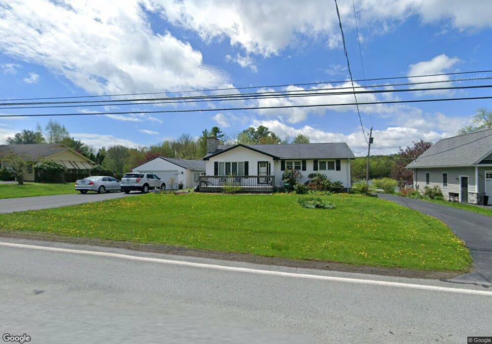 535 Wayne St, Bethany, PA 18431 - photo 1