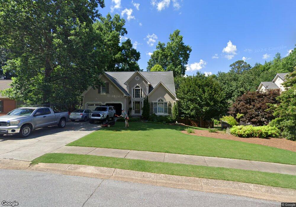 2369 Netherstone Dr NE, Marietta, GA 30066 - photo 1