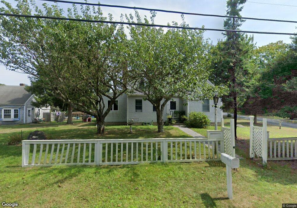 137 Uncle Venies Rd, Harwich, MA 02645 - photo 1