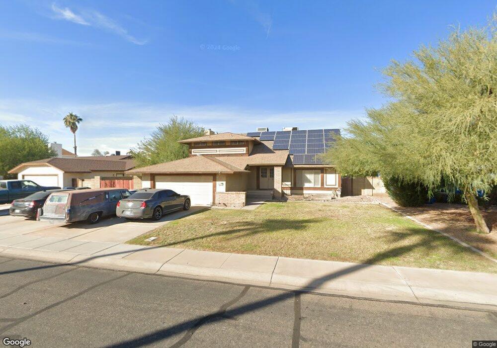 4620 W Jupiter Way, Chandler, AZ 85226 - photo 1