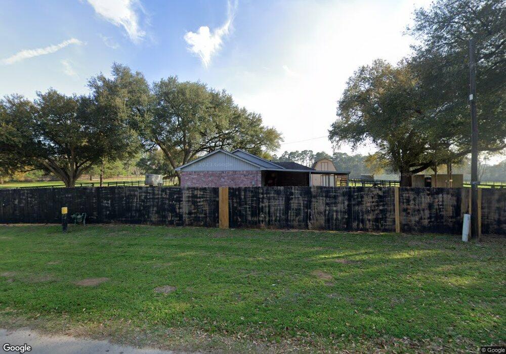 14021 Crescent Dr, Tomball, TX 77375 - photo 1