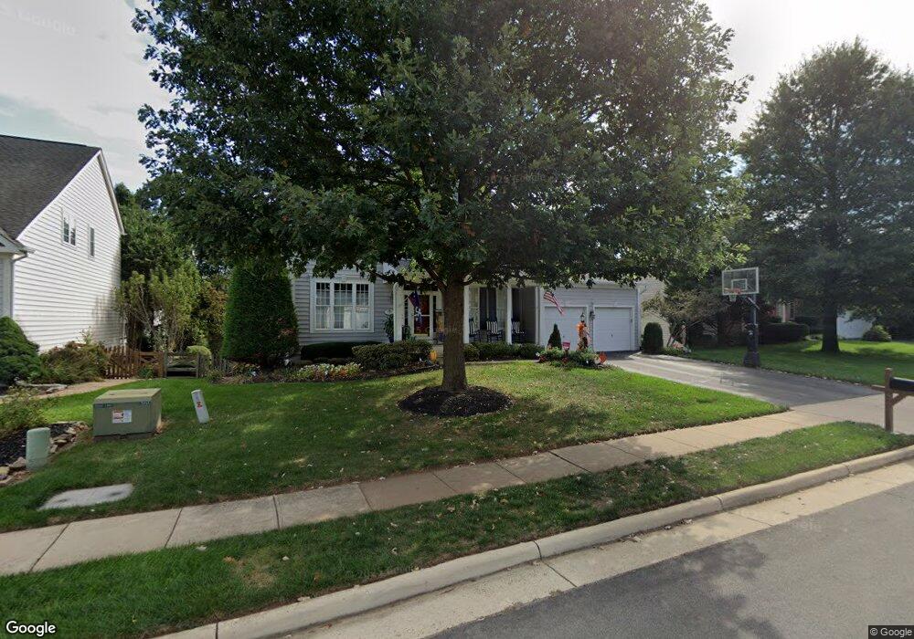 9161 Big Springs Loop, Bristow, VA 20136 - photo 1