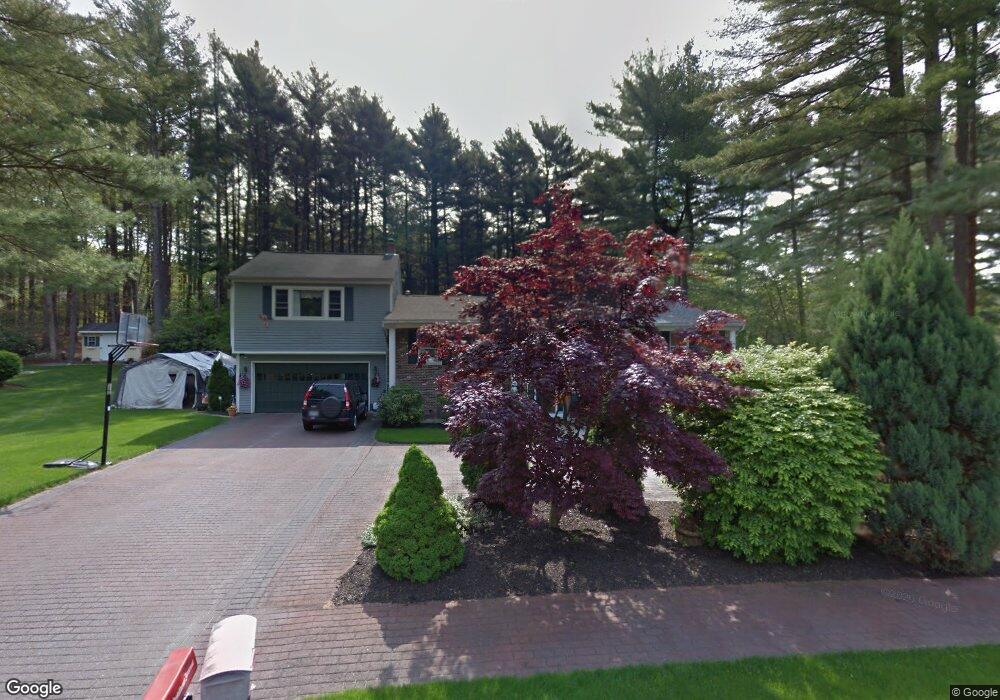 3 Plum Tree Ln, Coventry, RI 02816 - photo 1