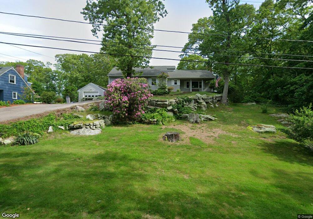 19 N Broad St, Pawcatuck, CT 06379 - photo 1