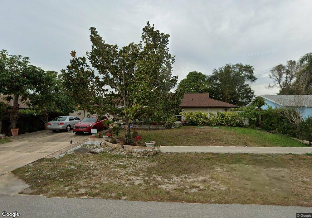 1837 54th St SW, Naples, FL 34116 - photo 1