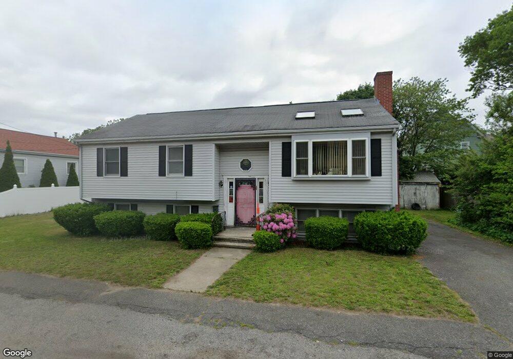 3 Danny Rd unit 1, Hyde Park, MA 02136 - photo 1