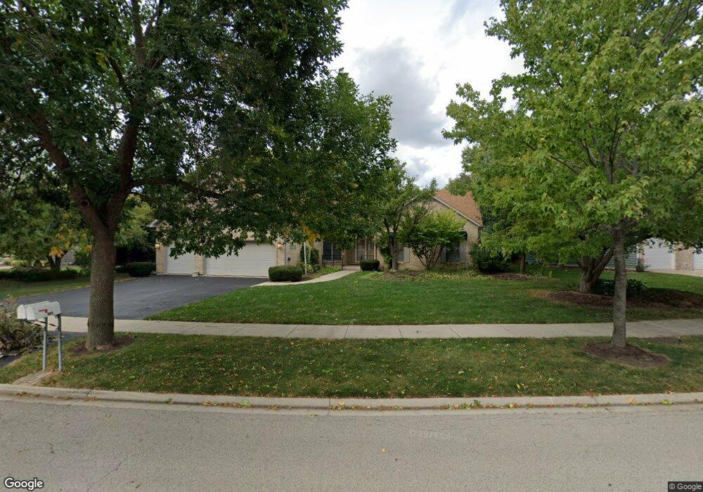 470 Waubonsee Cir, Oswego, IL 60543 - photo 1