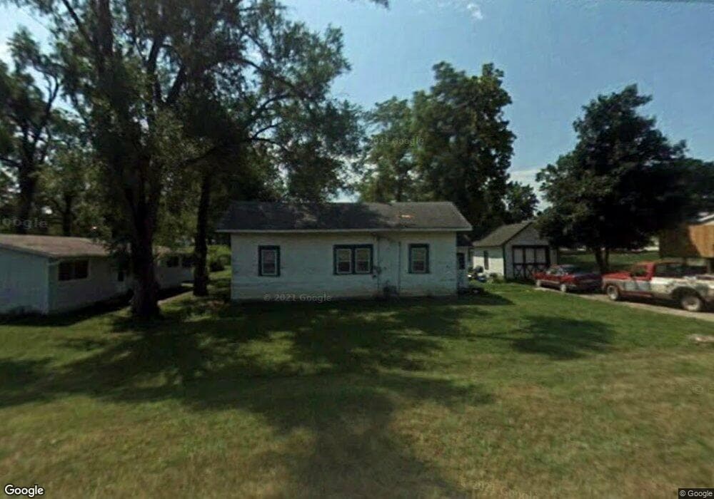 222 E Vine St, Osceola, IA 50213 - photo 1