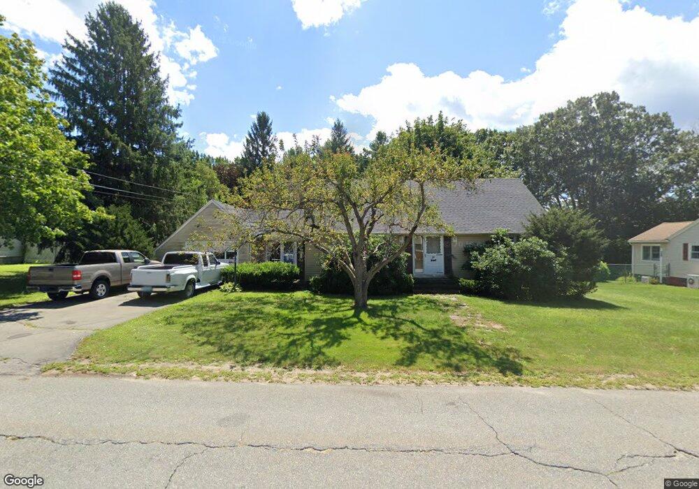 46 Woodburn Dr, Methuen, MA 01844 - photo 1