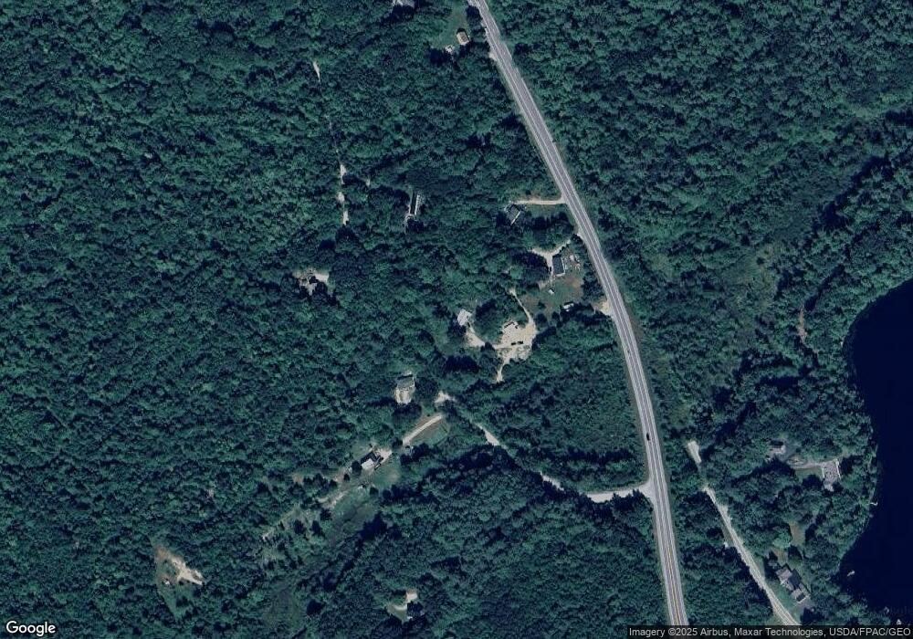 494B Maine St, New Gloucester, ME 04260 - photo 1