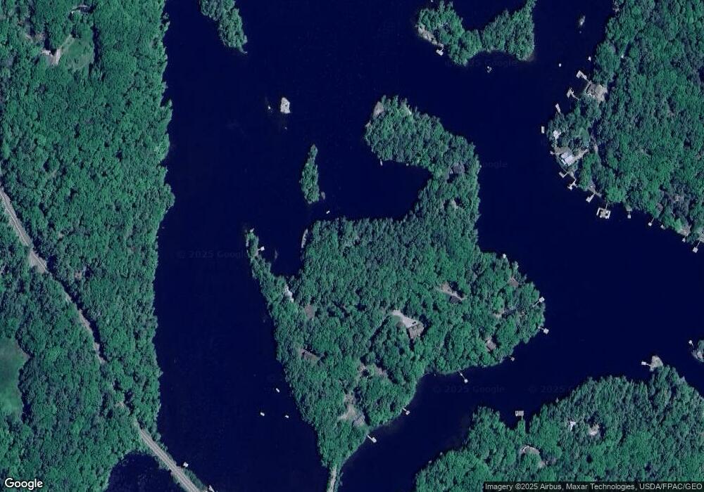 50 Codman Island Rd, Camden, ME 04843 - photo 1