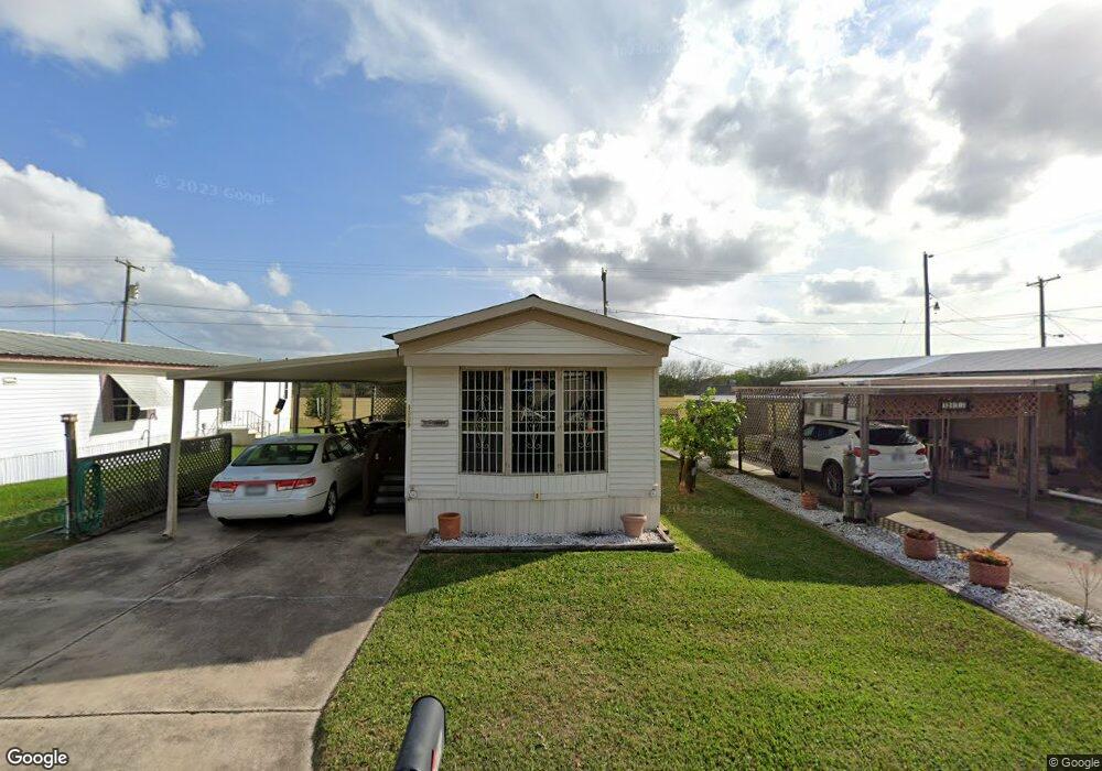 1009 S Palmera Dr, La Feria, TX 78559 - photo 1