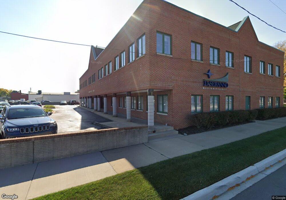 18720 MacK Suite 120 Ave, Grosse Pointe Farms, MI 48236 - photo 1