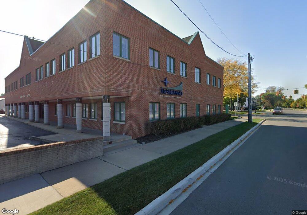 18720 MacK Suite 220 Ave, Grosse Pointe Farms, MI 48236 - photo 1