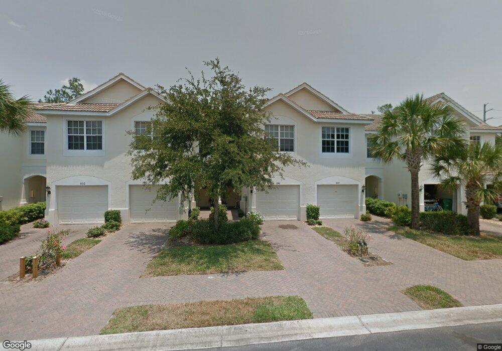 840 Hampton Cir unit 170, Naples, FL 34105 - photo 1