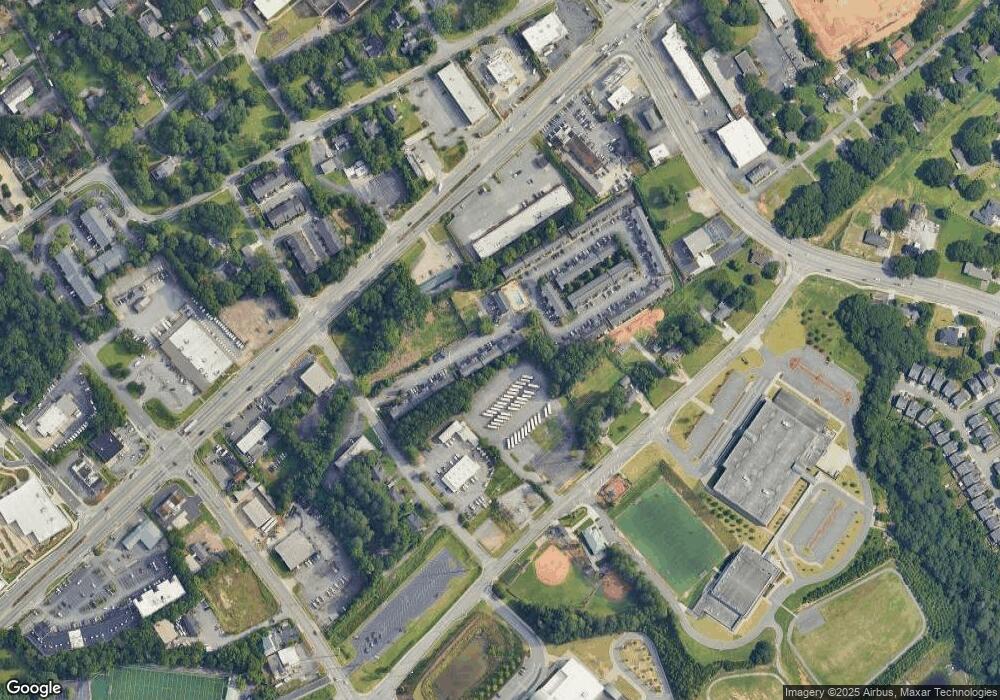 414 Summer Place unit 414, Norcross, GA 30071 - photo 1