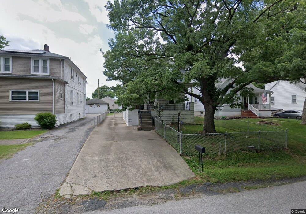 4306 Baltimore St, Halethorpe, MD 21227 - photo 1