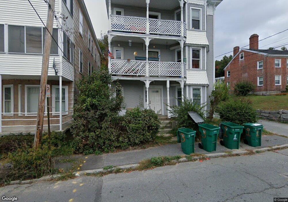 Street View Photo