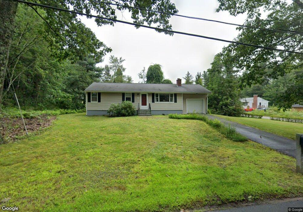 49 Prescott St, Rutland, MA 01543 - photo 1