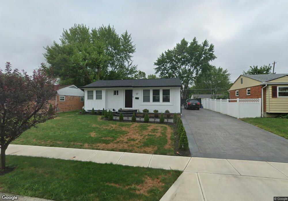 4016 Colby Ave, Columbus, OH 43227 - photo 1