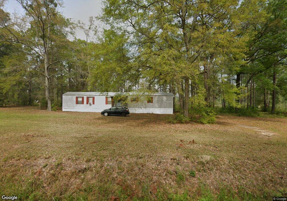 1007 Lewis Rd, Cairo, GA 39828 - photo 1