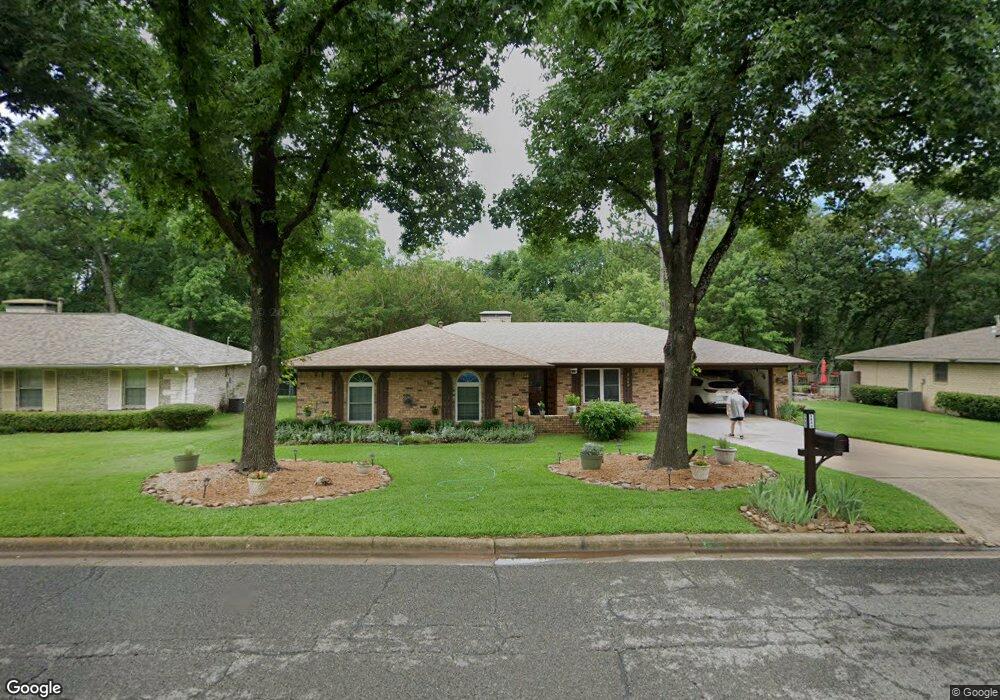 3602 Oakwood St, Denison, TX 75020 - photo 1