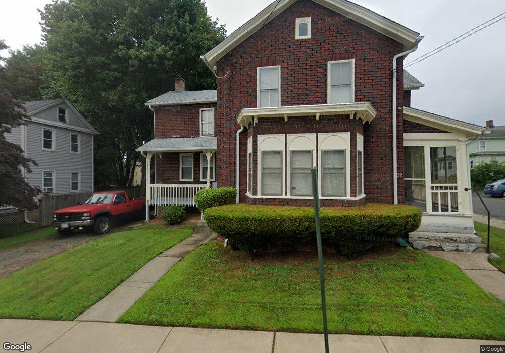 24 Windsor St, Enfield, CT 06082 - photo 1