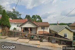 110 Logan St, Pittsburgh, PA 15209