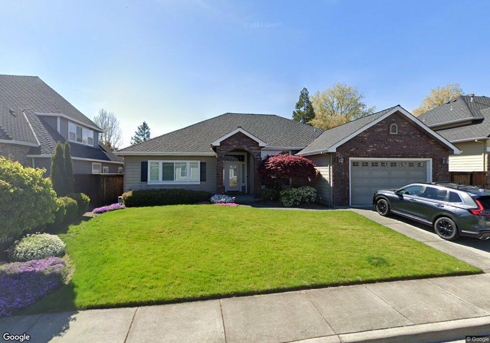 1623 Kentucky Ct, Central Point, OR 97502 - photo 1