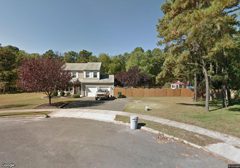 700 Forrest Dr, Atco, NJ 08004 - photo 1