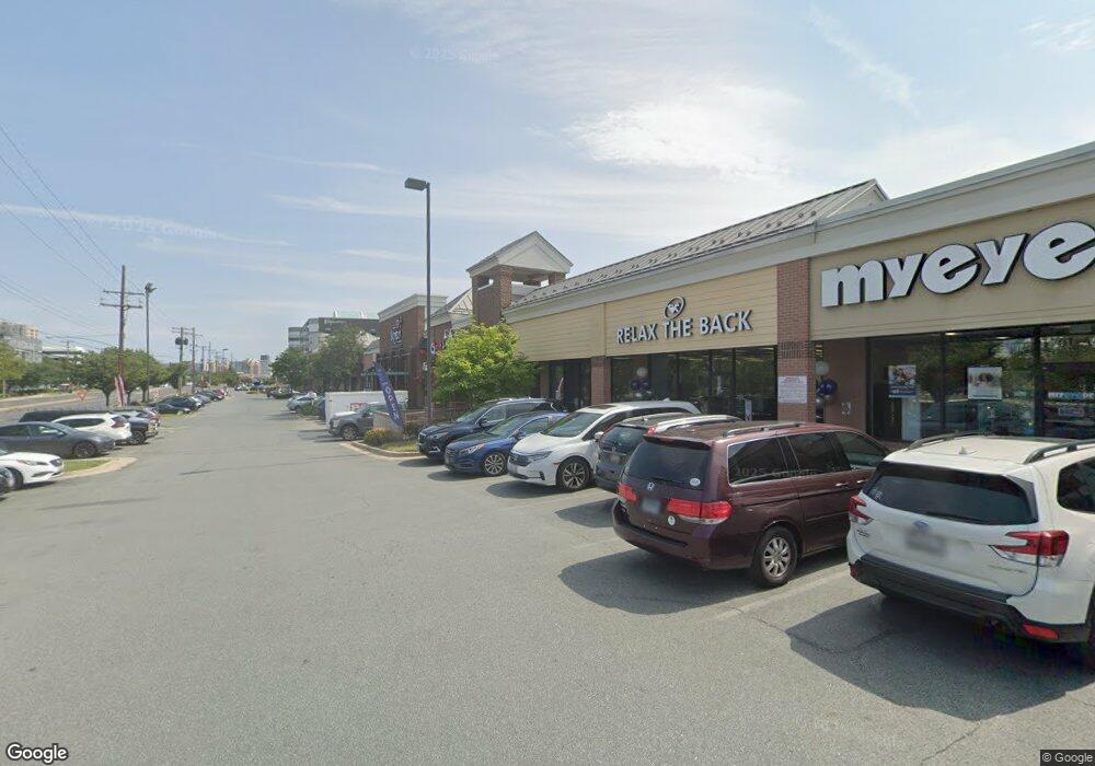 1701 Rockville Pike, Rockville, MD 20852 - photo 1