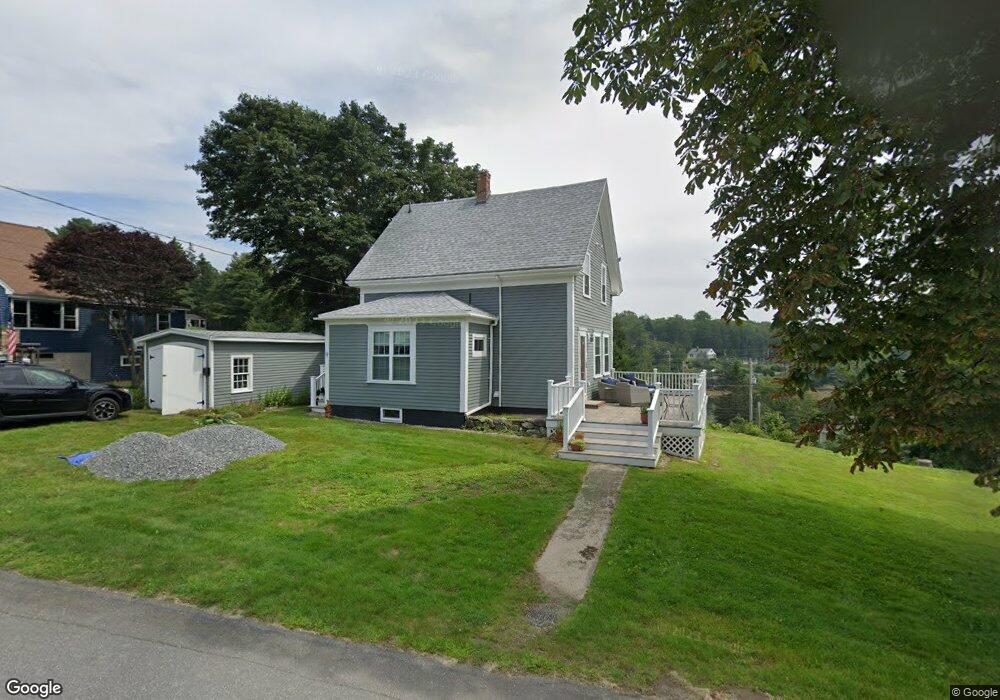 9 Williams St, Boothbay Harbor, ME 04538 - photo 1