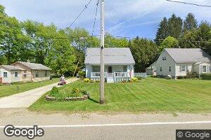121 Frew Run St, Frewsburg, NY 14738